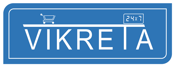 Vikreta 24x7