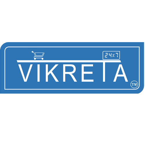 Vikreta 24x7