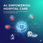 How AI and Vikreta’s Smart Hospital System are Transforming Healthcare Management
