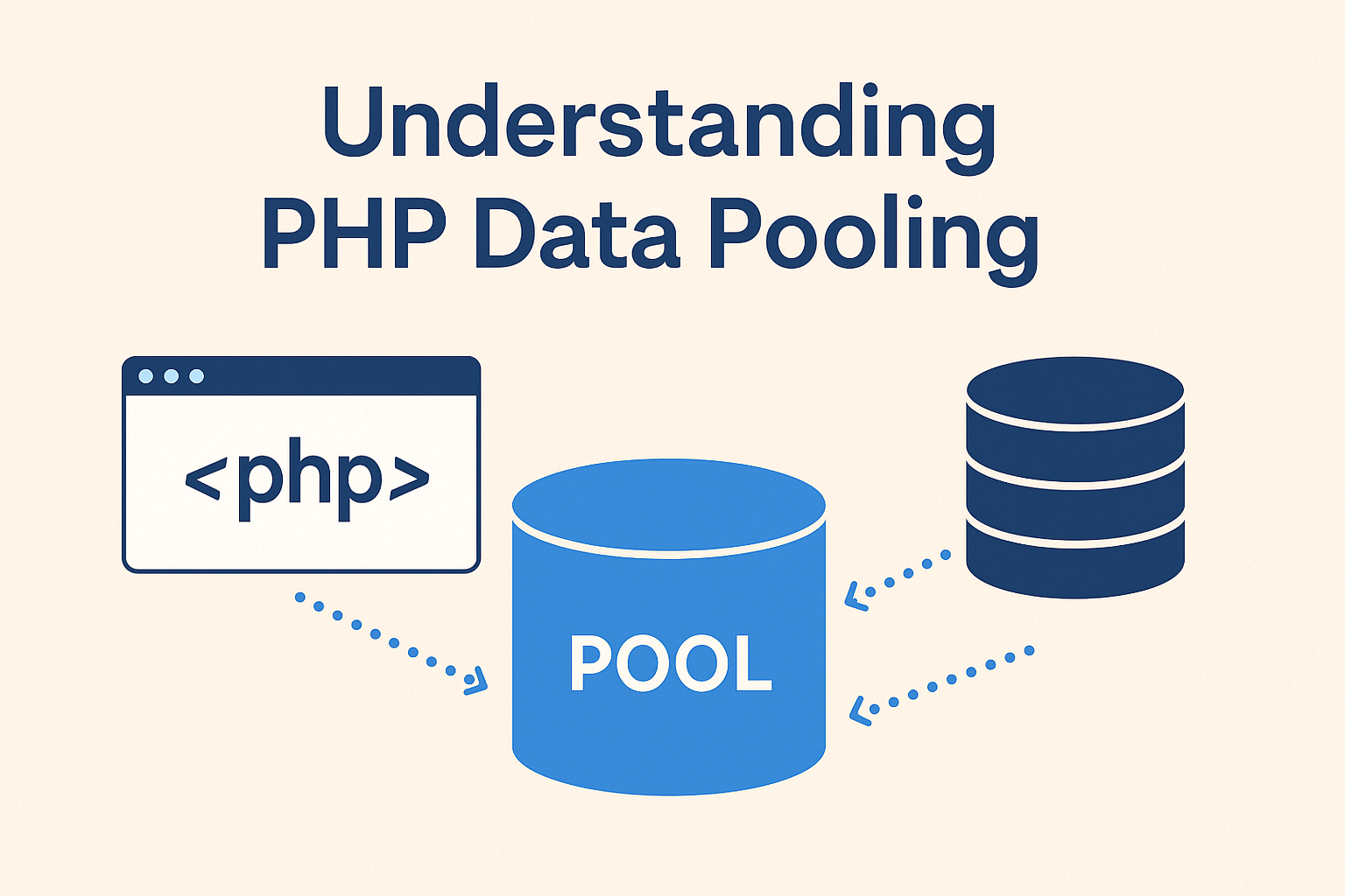 Understanding PHP Data Pooling: The Smart Way to Handle Repeated Data Requests